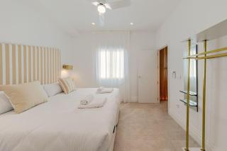 ISG apartments O'Donnell 2-3-FREE PARKING - Seville - 4