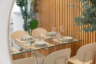 ISG apartments O'Donnell 2-3-FREE PARKING - Seville - 3