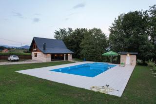 Holiday Home Ohran - Visoko - 9