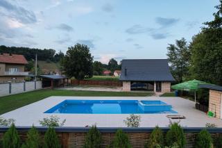 Holiday Home Ohran - 8