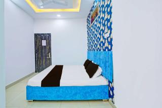 Hotel O shiv Shakti - Bhopal - 7