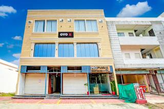 Hotel O shiv Shakti - Bhopal - 9