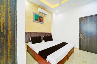Hotel O shiv Shakti - Bhopal - 3