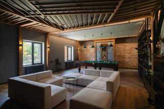RIS Signature Villa Zovuni - Erevan - 3
