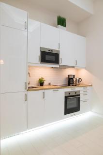 Hidden modern getaway with two bedroom behind Opera House - Budapest - 8