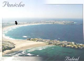 Beach and Surf - Peniche - 8