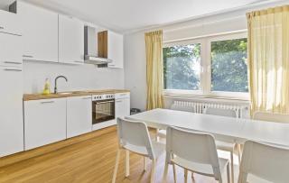 Business-Apartments mit drei Schlafzimmern in Lippstadt - Lippstadt - 6