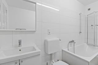 Business-Apartments mit drei Schlafzimmern in Lippstadt - Lippstadt - 5