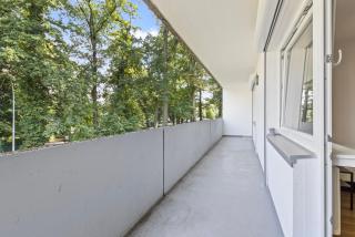 Business-Apartments mit drei Schlafzimmern in Lippstadt - Lippstadt - 3