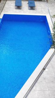 Apartmani Milos - Meljine - 3