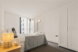 MySquare One Bed Apartment in Waterloo near Southwark - Londra - 8