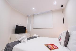 Apartment in beachfront complex in El Duque area, Costa Adeje - Adeje - 1
