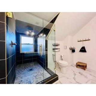 Drifterland Artistic Retreat in Lawrenceville - 9