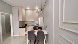 Tandau, 2room - Astana - 5