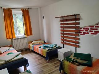 хижа "Скакавица" - 3