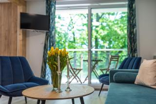 VacationClub - Podgórzyńska 6A Apartament 5 - 9