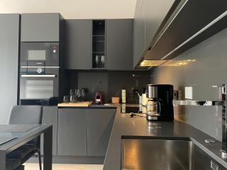 Florence Modern Apartment SELF CHECK-IN - Florença - 3