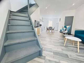 Gite Le Cocon de Soie 4 à 5 pers - Bussières - 4