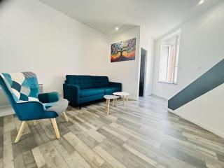 Gite Le Cocon de Soie 4 à 5 pers - Bussières - 9