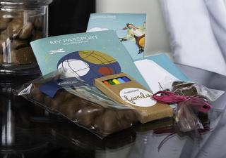 Le Méridien Paris Arc De Triomphe - Paris - 1