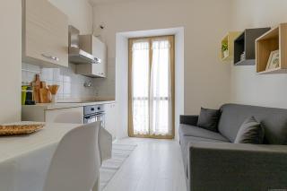 InalpiArenaLingotto Cozy Suite AC WiFi - Turim - 5