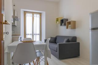 InalpiArenaLingotto Cozy Suite AC WiFi - Turim - 3