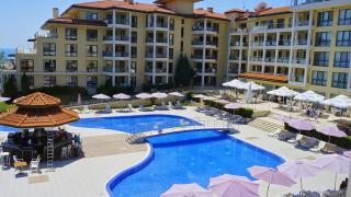 Апартаменти Бяла Бийч - Apartments Byala Beach - Byala - 6