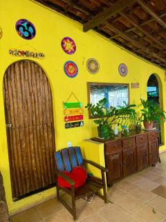 Namaste Hospedagem - 3