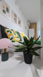 Blissful Ghencea Studio 1110 - Bucharest - 0