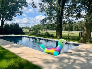 The Cottage - 9