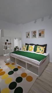 Blissful Ghencea Studio 1110 - Bucharest - 3