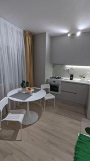Blissful Ghencea Studio 1110 - Bucharest - 1