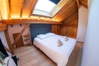 Maison & Charme- Cœur du village - Giez - 7