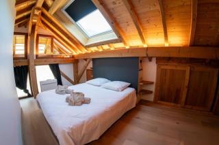 Maison & Charme- Cœur du village - Giez - 5