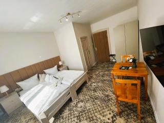 VILLA SUNNY ROSE Bed & Breakfast - Świnoujście - 4