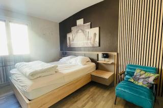 Charming family home in Couëron - 5