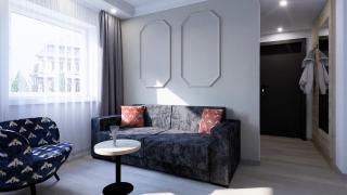 Dom-Hotel - Worms - 3