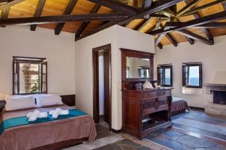 Byzantino Boutique Hotel - Monemvasia - 8