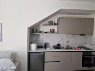 Fasma suites - Perdika - 4