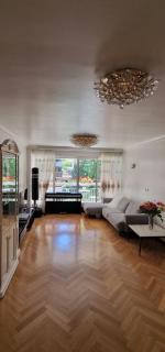 Appartement parisien et familial de 90m2 - París - 4