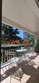 Appartement parisien et familial de 90m2 - París - 3