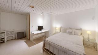 Charmerende 4BR Feriehus med Pool og Have - 5