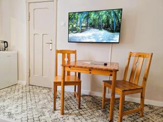 VILLA SUNNY ROSE Bed & Breakfast - Świnoujście - 7