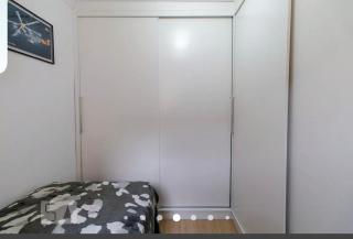 Apto 2 Dorm - São Paulo - 8