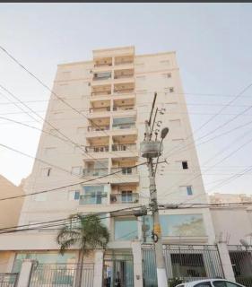 Apto 2 Dorm - São Paulo - 6