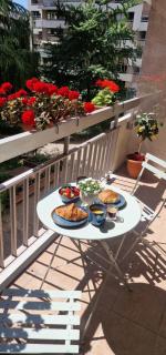 Appartement parisien et familial de 90m2 - Paris - 9