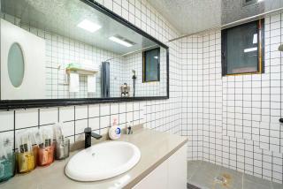 Shanghai Hills & Well-Time Modern Family B&B with Two bedrooms Near Bund - 8