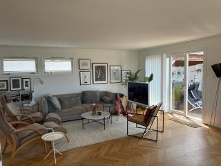 Villa for rent during ONS week 10 min walk from expo area and 50 metre from bus station to city center - 5