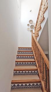 Casa Blanca - Sant Cebrià de Vallalta - 3