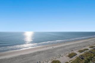 Deja View Updated King Suite with 2 Balconies Wow - Myrtle Beach - 6